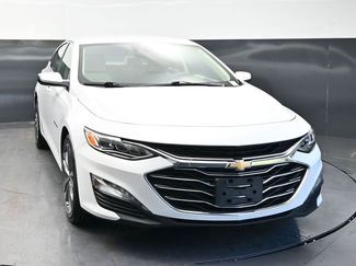 Used 2024 Chevrolet Malibu LT FWD video 2