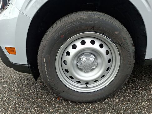 New 2025 Ford Maverick XL w/ 4K Tow Package image 18