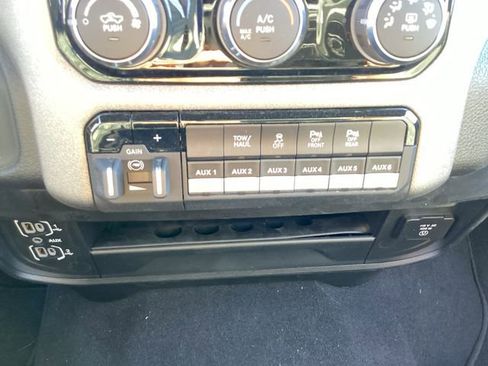 New 2026 RAM 2500 Tradesman image 20