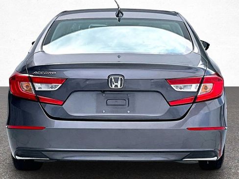 Used 2019 Honda Accord EX-L image 6