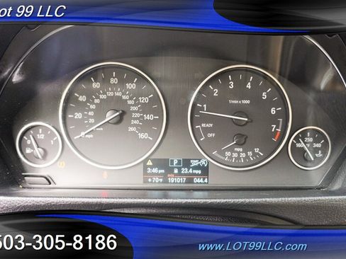 Used 2013 BMW 328i xDrive Sedan AWD/4WD image 38