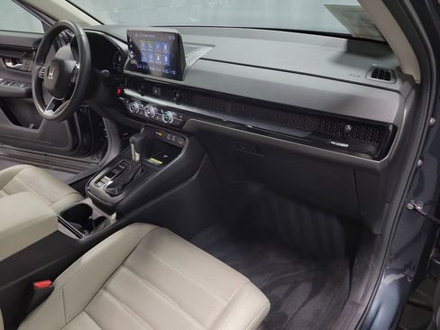 Used 2023 Honda CR-V EX-L image 24