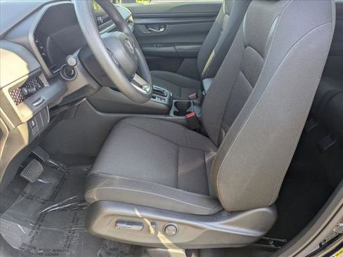 Used 2025 Honda CR-V EX image 16