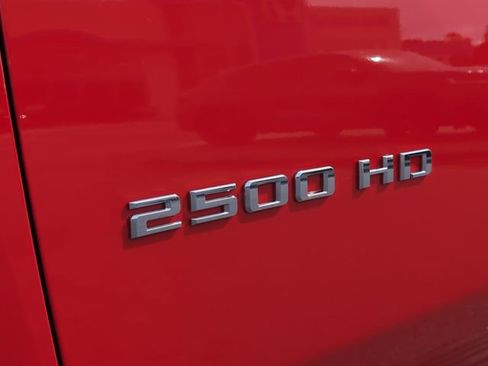 Used 2024 Chevrolet Silverado 2500 LTZ w/ LTZ Plus Package image 10