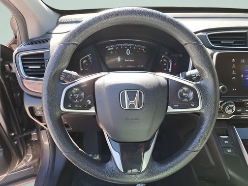 Used 2019 Honda CR-V EX image 18