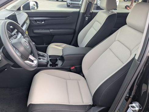 New 2026 Honda CR-V EX image 24