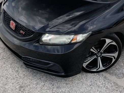 Used 2015 Honda Civic Si image 28