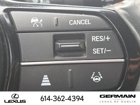 Used 2023 Honda HR-V Sport image 23