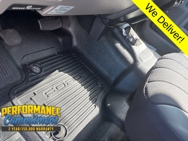 Used 2018 Ford F250 XL w/ Power Equipment Group AWD/4WD image 14