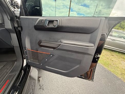Used 2024 Ford Bronco Raptor AWD/4WD image 23