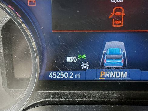 Used 2024 Ford Expedition Max Limited image 19