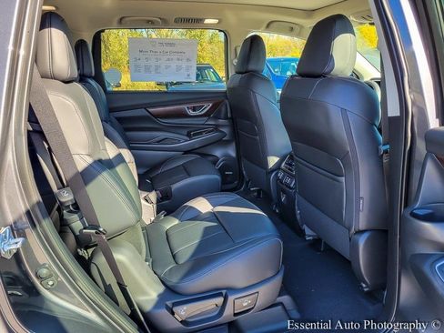 New 2025 Subaru Ascent Touring w/ Popular Package #2 image 25