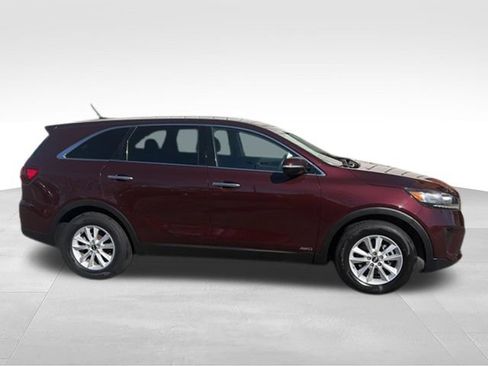 Used 2019 Kia Sorento AWD image 25