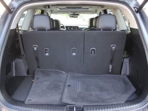 Used 2025 Kia Telluride S AWD/4WD image 27