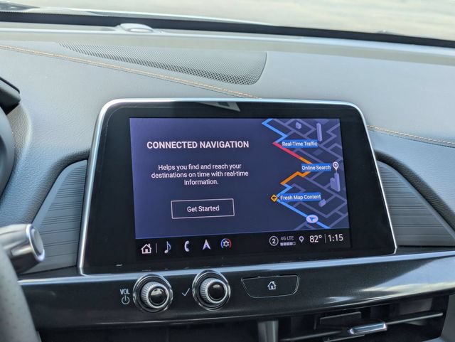 New 2026 Cadillac CT4 Sport AWD/4WD image 20