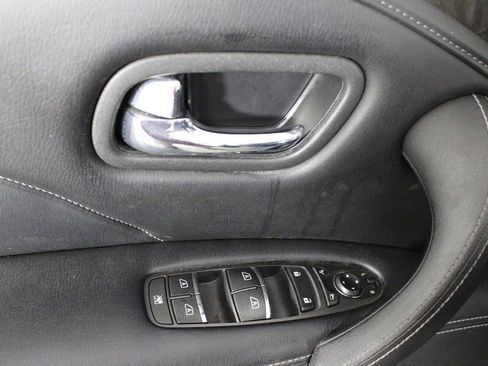 Used 2020 INFINITI QX80 Luxe w/ Proassist Package AWD/4WD image 22