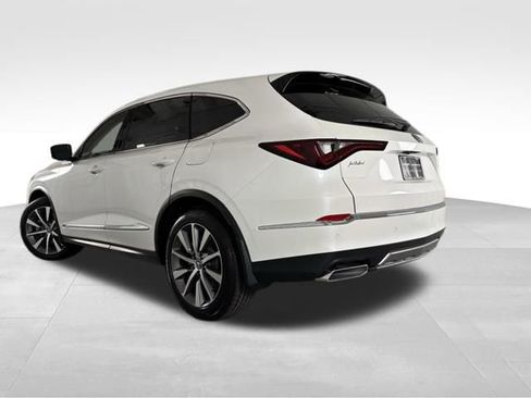 New 2026 Acura MDX Technology Package image 5