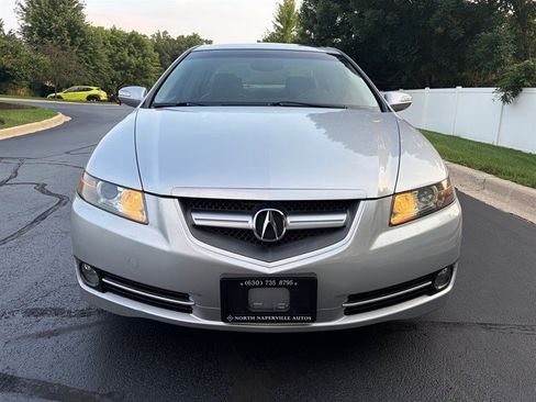 Used 2007 Acura TL FWD image 16