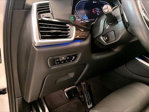 Used 2023 BMW X5 xDrive45e w/ M Sport Package AWD/4WD image 61