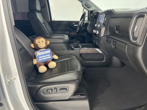 Used 2022 GMC Sierra 2500 Denali image 24