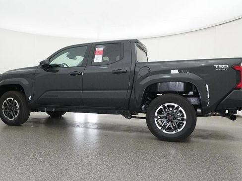 New 2026 Toyota Tacoma TRD Sport image 20