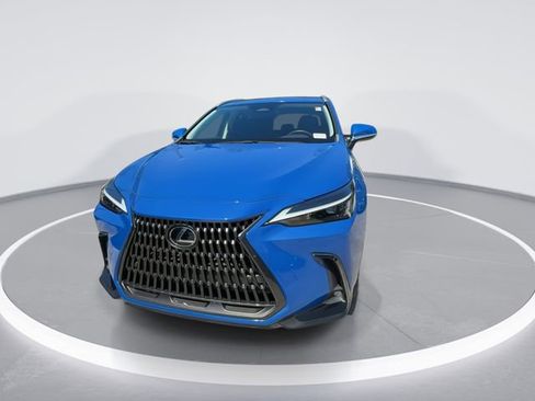Used 2022 Lexus NX 250 FWD w/ Accessory Package 2 image 3