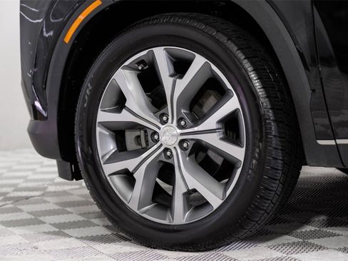 Used 2021 Hyundai Palisade SEL w/ Premium Package image 53