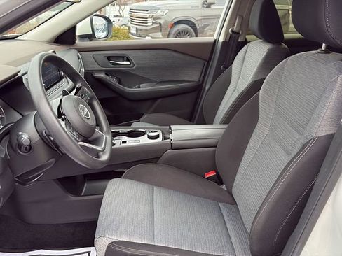 Used 2023 Nissan Rogue SV AWD/4WD image 10