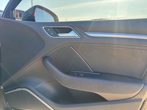 Used 2015 Audi A3 2.0T Premium Plus image 9