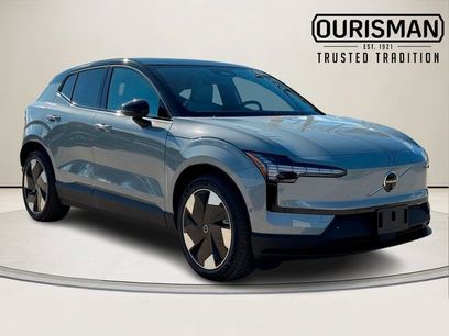 New 2025 Volvo EX30 Ultra w/ Protection Package Premier