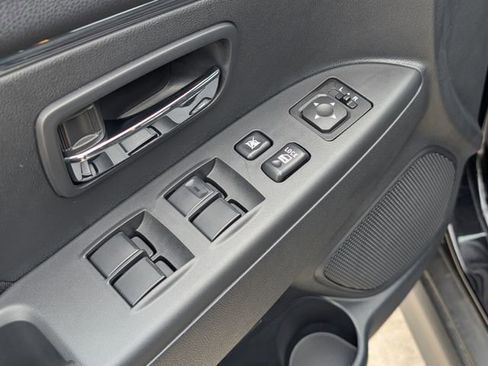 New 2026 Mitsubishi Outlander Sport LE image 11