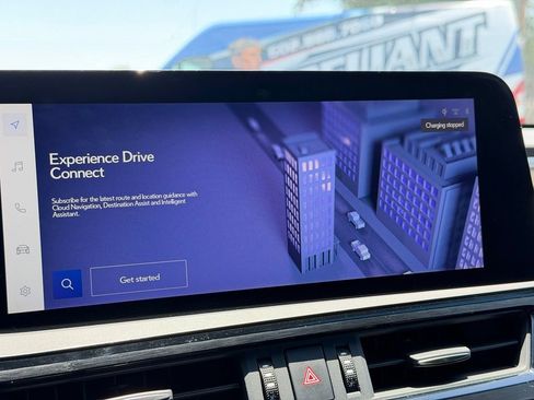 Used 2023 Lexus ES 350 F Sport w/ Accessory Package (Z1) FWD image 13