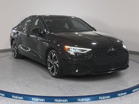 Used 2022 Audi A3 2.0T Premium Plus image 4