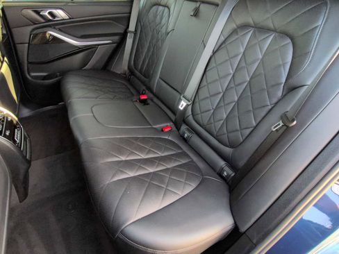 Certified 2023 BMW X5 xDrive45e w/ Executive Package image 20