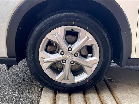 Used 2023 Honda HR-V LX image 7