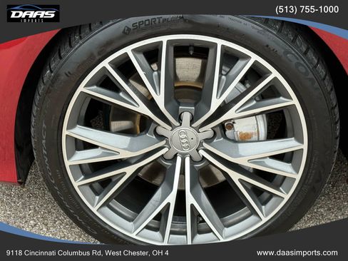 Used 2017 Audi A7 3.0T Prestige image 58