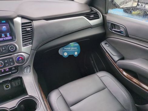 Certified 2019 Chevrolet Tahoe LT w/ Luxury Package RWD image 20