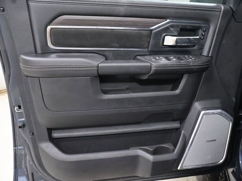 New 2026 RAM 2500 Laramie image 10