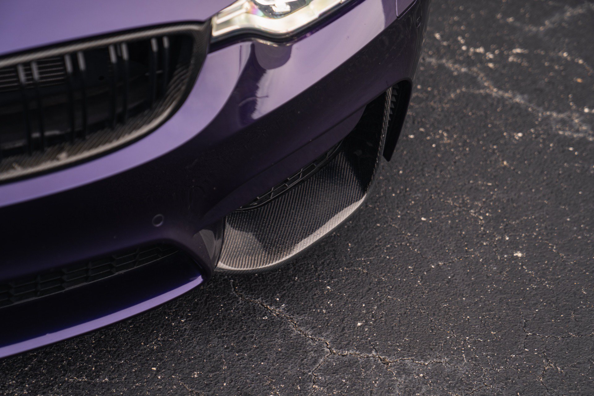 Used 2016 BMW M4 Convertible RWD image 19