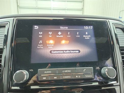 Used 2023 Nissan Titan SV w/ SV Convenience Package image 25