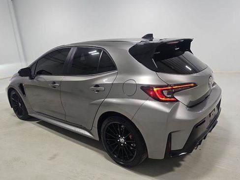 Used 2023 Toyota Corolla GR image 4