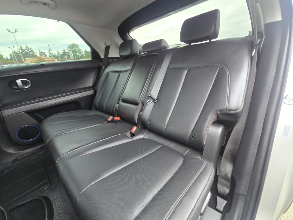 Used 2023 Hyundai Ioniq 5 Limited AWD/4WD image 17