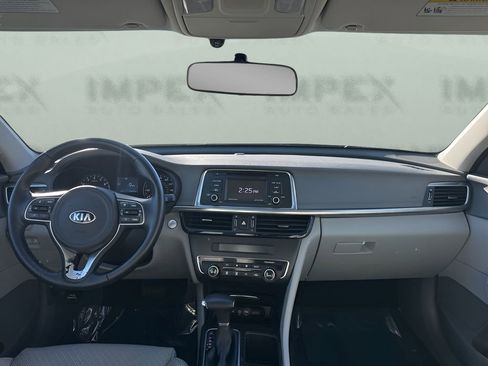 Used 2016 Kia Optima EX FWD image 13