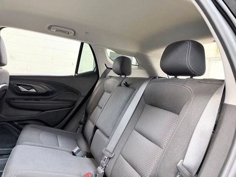 Used 2022 GMC Terrain SLE w/ Driver Convenience Package AWD/4WD image 22