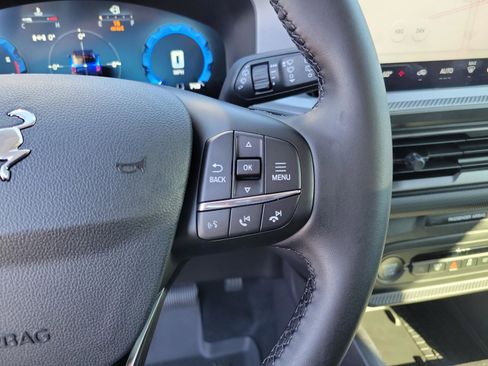 New 2025 Ford Bronco Sport Big Bend w/ Convenience Package image 13