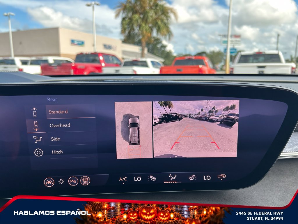 New 2027 Buick Enclave Sport Touring w/ Super Cruise Package FWD image 24