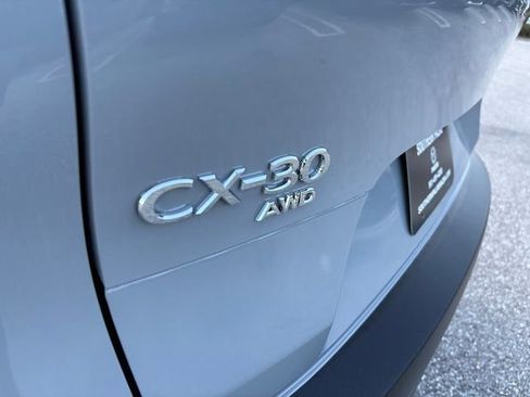 New 2026 MAZDA CX-30 AWD 2.5 S w/ Select Sport Pkg image 5