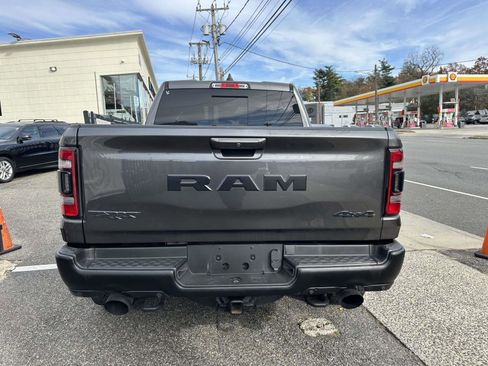 Used 2021 RAM 1500 TRX w/ TRX Level 2 Equipment Group image 4
