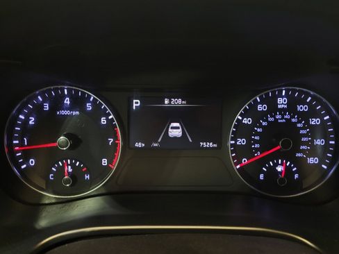 Used 2024 Kia Forte GT-Line image 23