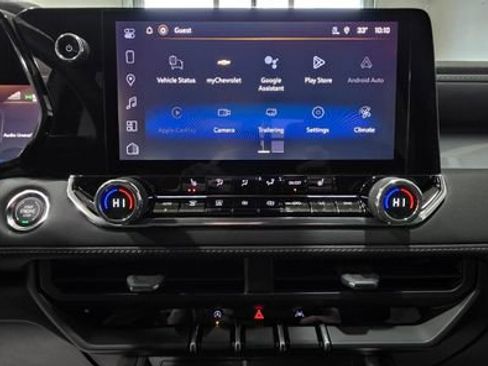 New 2026 Chevrolet Colorado LT w/ Advanced Trailering Package image 18